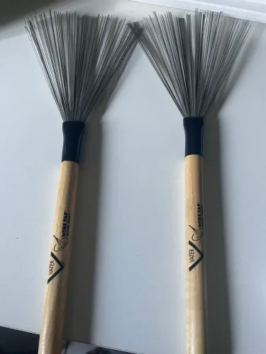 Vassorinha Valter VWTW