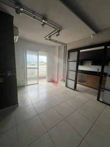 Apartamento à Venda com 02 Quartos no Bairro Residencial e Comercial Palmares em Ribeirão