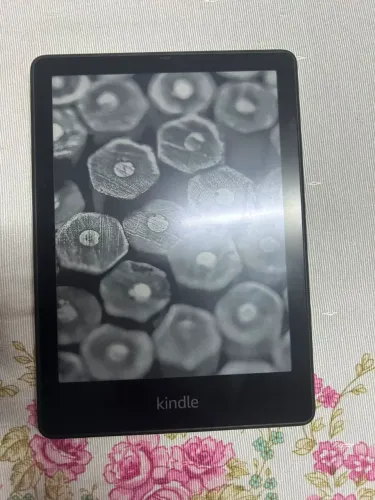 Kindle paperwhite 32gb