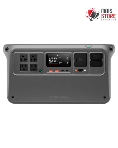 DJI Power 1000 - Novos/Lacrados