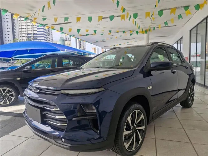 Chevrolet Sonic Premier 1.0 12V Turbo Aut. 2027