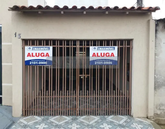 Casa em Bairros em Sorocaba