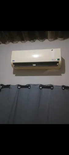 Ar-condicionado split 12000 btu