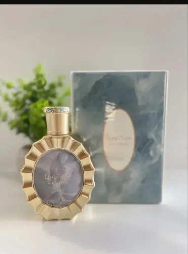 Perfume Victoria Lataffa