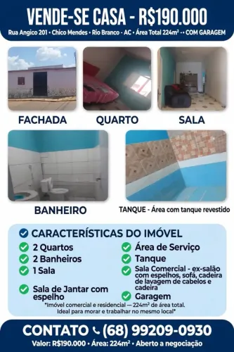 Verde se