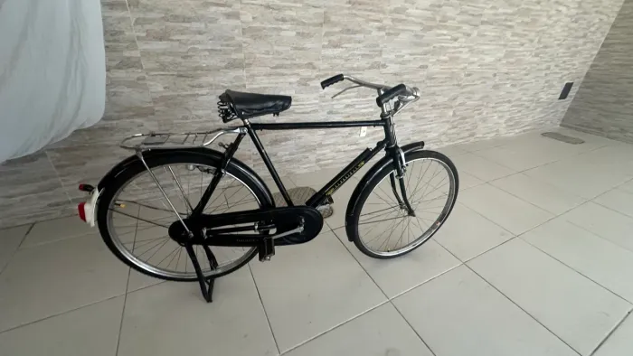 Bicicleta antiga