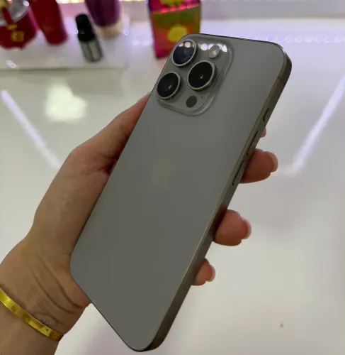 IPhone 15 Pro
