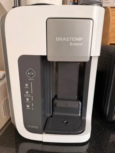 Bblend