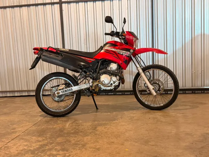 Lander 250