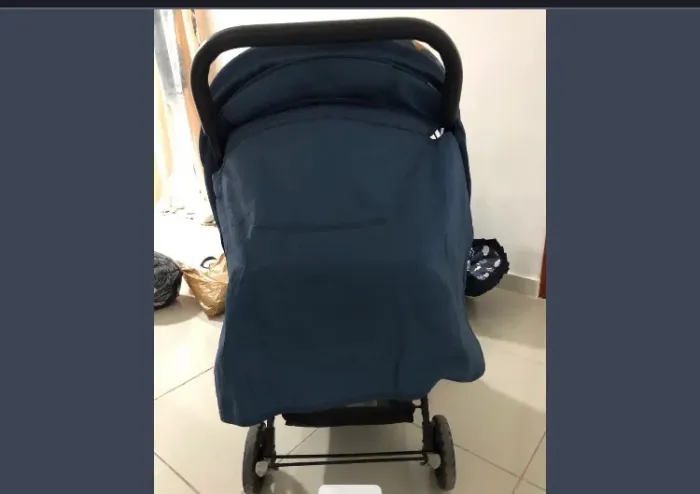 Carinho de bb voyage