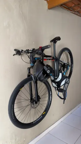 Bicicleta nova aro 29