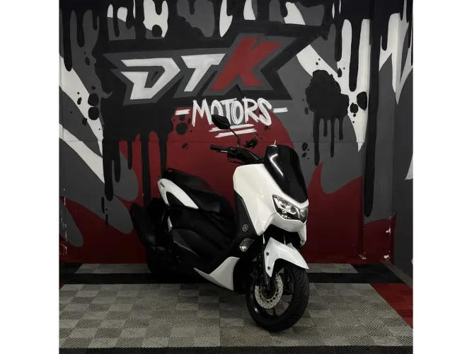 Yamaha Nmax 160 2021