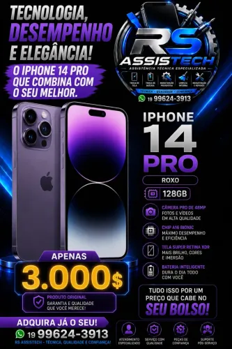 Iphone 14 pro