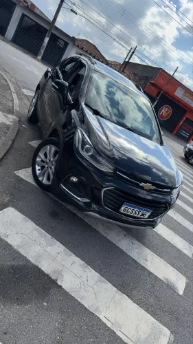 Chevrolet Tracker Premier 1.4 Turbo 16V Flex AUT 2018
