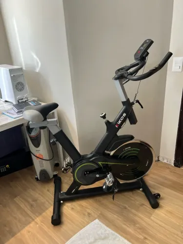 Bicicleta spinning 