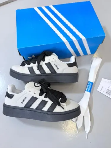 Adidas campus