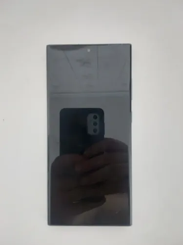 Troco Galaxy S23 Ultra por iPhone Pro Max