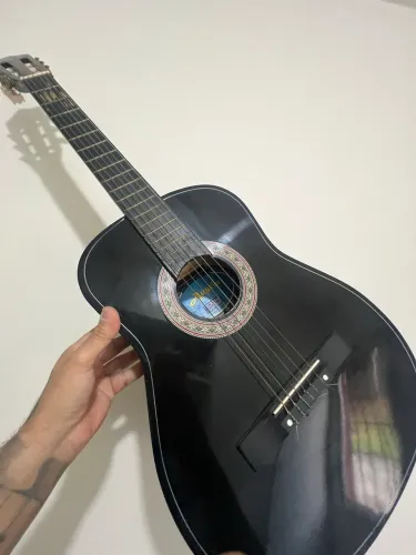 Violão Austin 