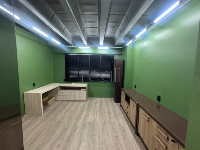 Merit Offices & Mall | Cocó | Sala Comercial | 27,50m² | 01 Vaga