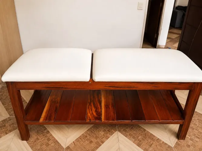 Maca para massagem 