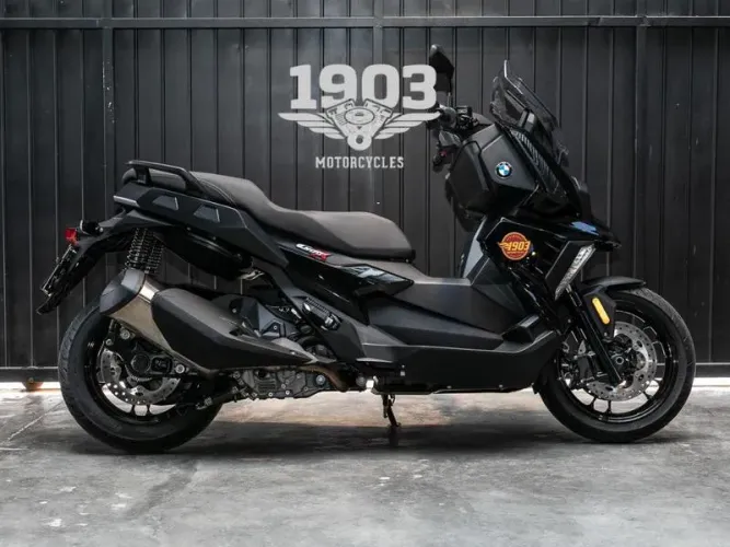 BMW C400 X SPORT 2024