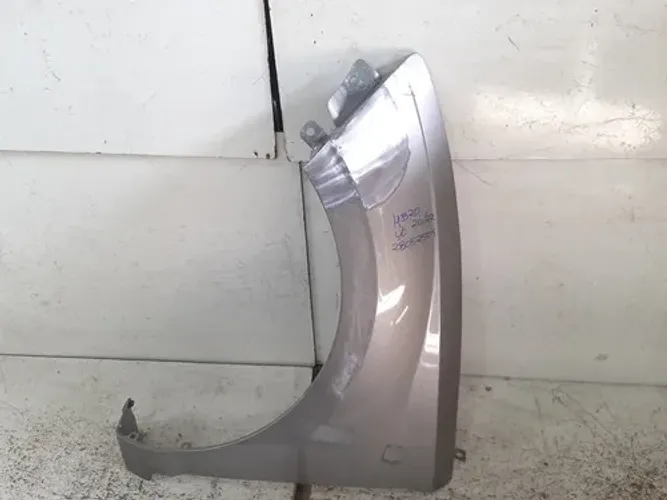 Para-lama Esquerdo Hyundai Hb20 2020 2021 2022 28052504
