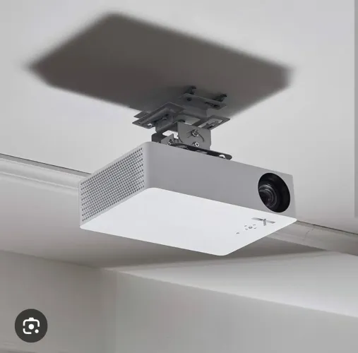 Projetor LG HU70LA. 4k HDR. Projetor em estado de novo , vai na caixa