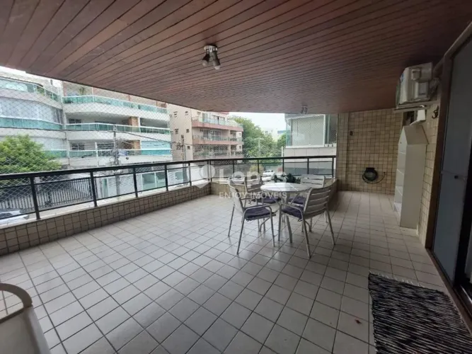 Apartamento em Recreio dos Bandeirantes, Rio de Janeiro