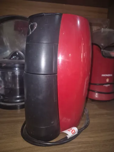 Cafeteira