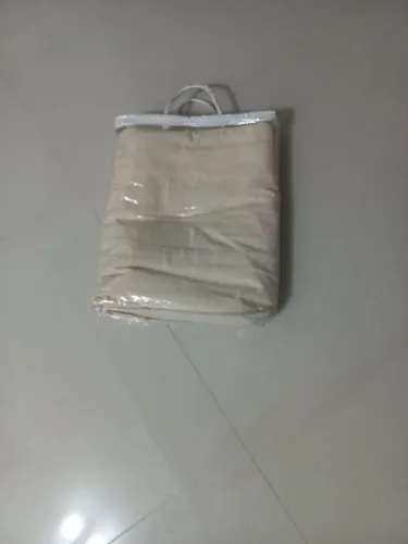 Lençol térmico casal