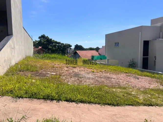 terreno - Condomínio Vivenda das Pitangueiras - Valinhos