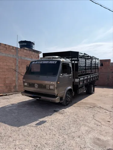 VW 7110s