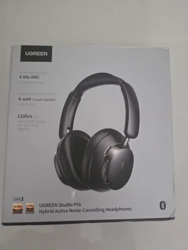 Headphone Ugreen Studio Pro