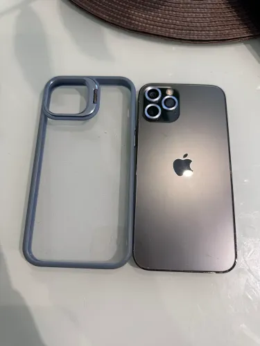 iPhone 12 Pro