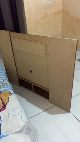 Painel pra Tv em bons estado de conservação
