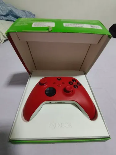 Controle Xbox Series