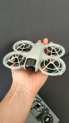 drone dji