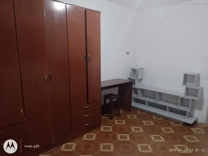 Alugo kitinete na Vila Jardini 