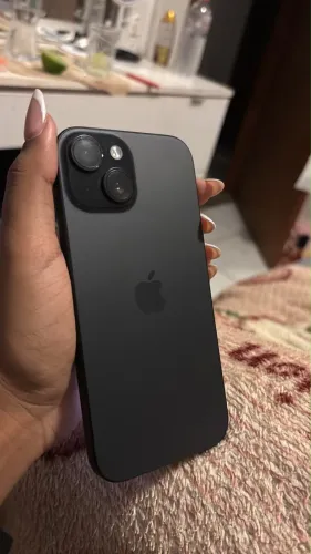 Vendo iPhone 15, em perfeito estado 