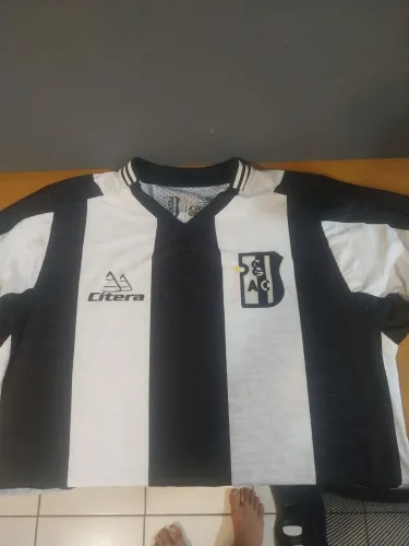 Camisa do Campo Grande