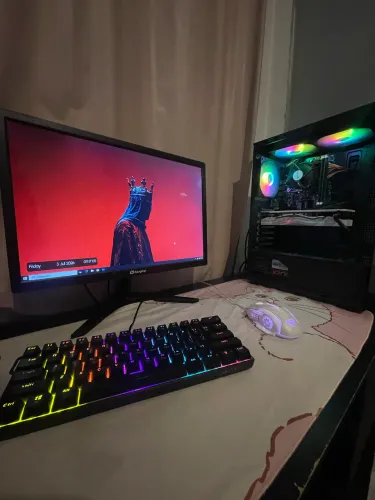 VENDO PC COMPLETO