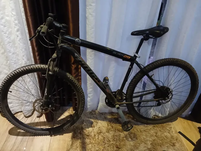 Bicicleta Aro 29