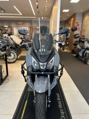 JOYRIDE 300 ABS - FINANCIA S/ ENTRADA - FABY