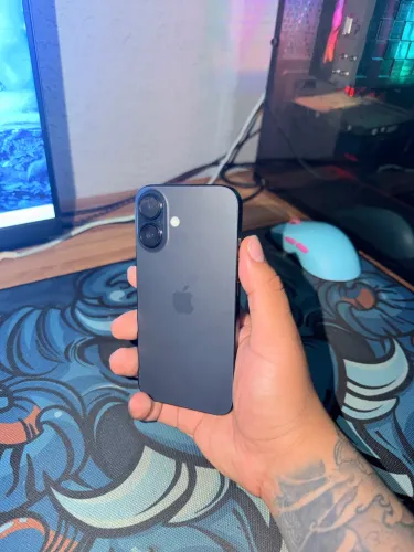 iphone 16 oportunidade