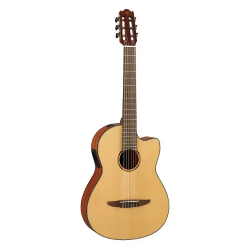 Violão Eletroacustico NCX1 Yamaha NT