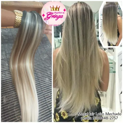 Megahair 