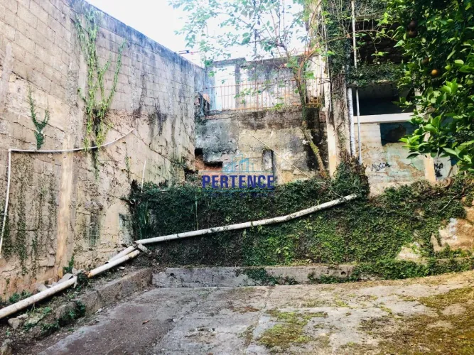 Lote a venda Bairro Sagrada Familia