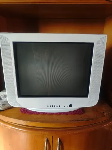 Televisão tubo 21 polegadas Philco