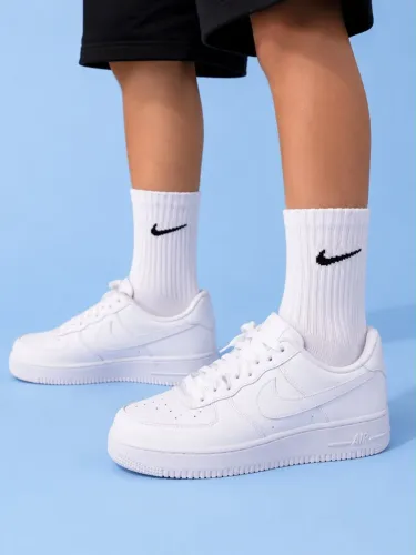 Meia infantil Nike
