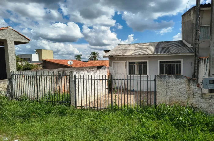 Vendas Terreno São José Dos Pinhais PR